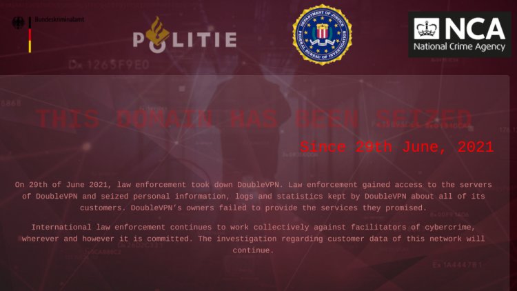 Milano: sequestrata una VPN da cui partivano attacchi informatici