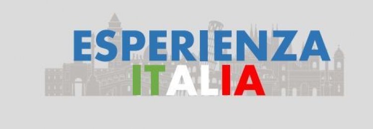 Esperienza Italia: presso Sala Nassiriya del Senato