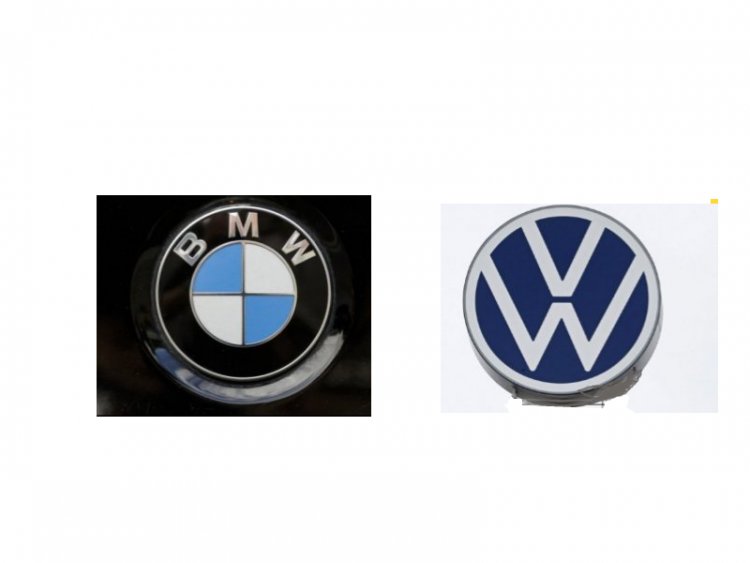 Maxi multa per BMW e Volkswagen: 875 milioni di euro.