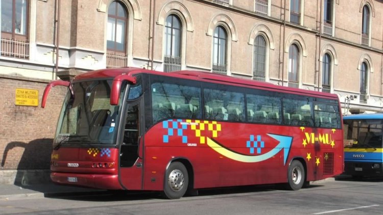 Torino: identificati e denunciati i sei giovani che aggredirono l'autista dell'autobus