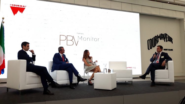 PBV Monitor punta al mercato estero grazie ad accordo di distribuzione