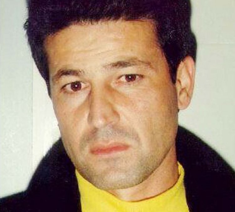 Ndrangheta: boss Domenico Paviglianiti, arrestato