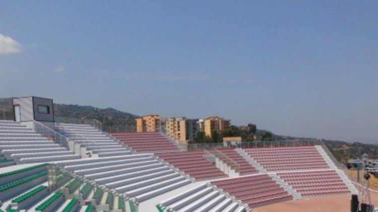 A Corigliano-Rossano “libero nell’aria” di Sergio Cammariere