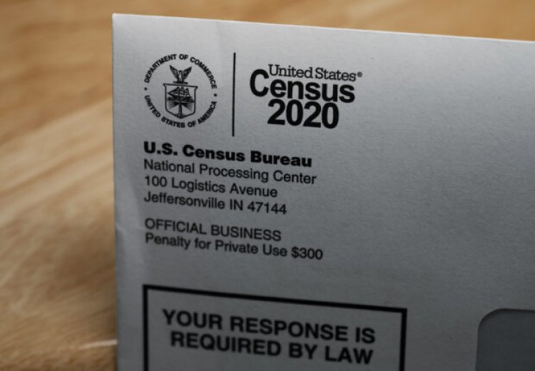 Il censimento Usa del 2020: più luci per i repubblicani, meno per i democratici?