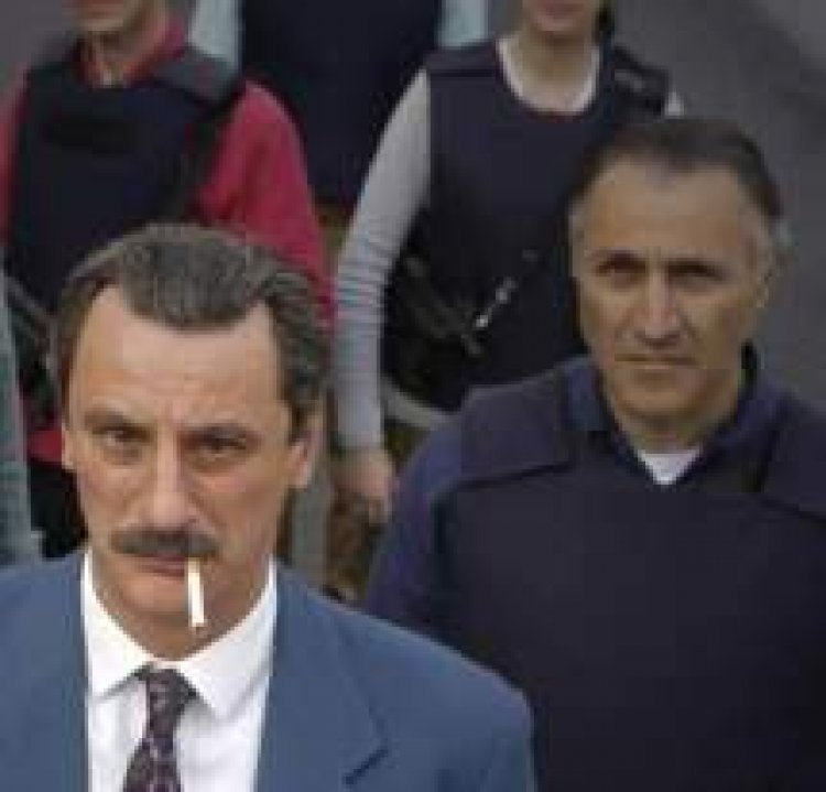 Nino D'agata, l'attore del film su Borsellino, ci ha lasciato