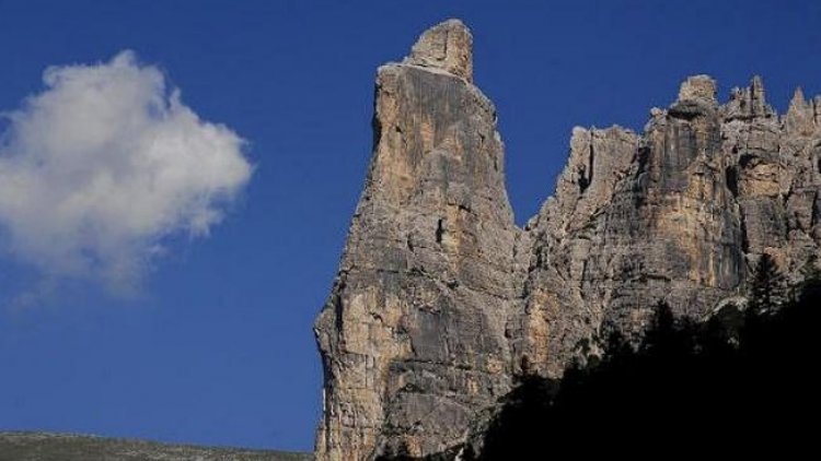 Belluno: è morto un giovane alpinista originario di Cesano Maderno.