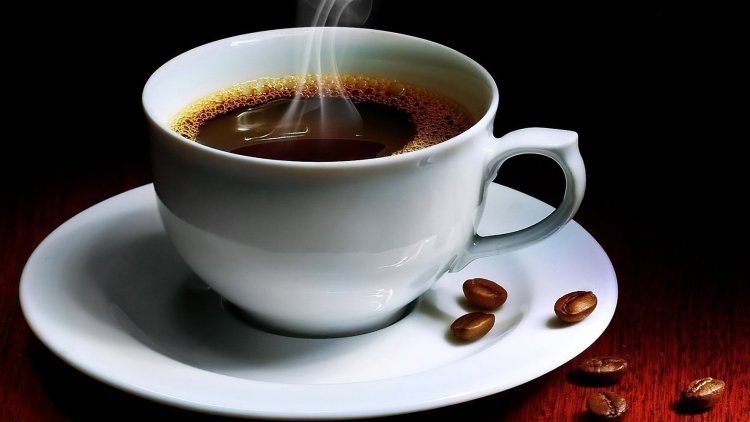 Il consumo moderato di caffè ha benefici per la salute.