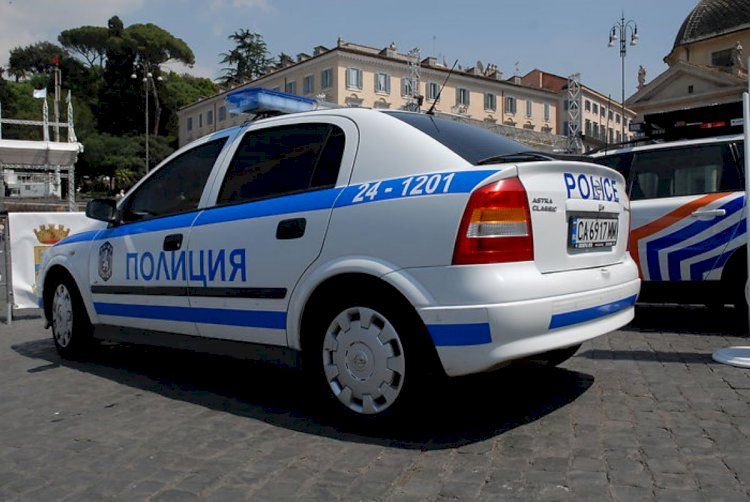 Speed Team: sgominato gruppo criminale bulgaro dedito a furti e ricettazioni